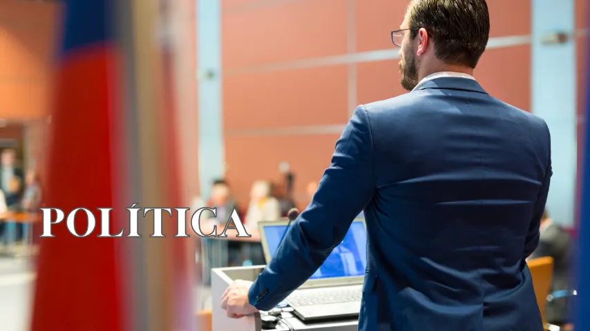 O Cristão e a Política 